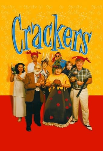 Watch Crackers