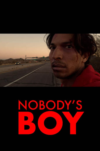 Watch Nobody's Boy