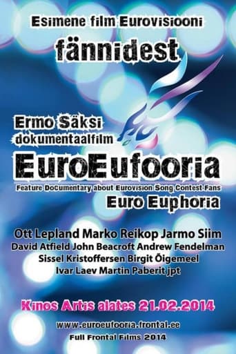 Watch Euro Euphoria