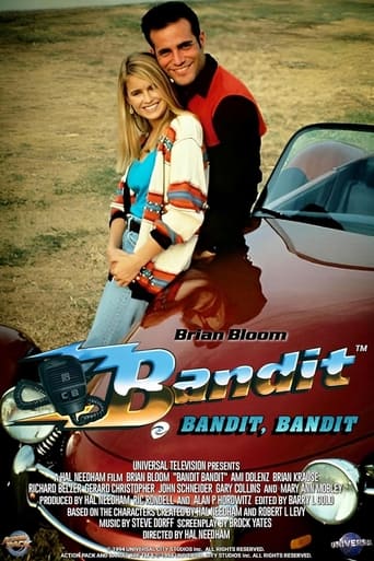 Watch Bandit Bandit