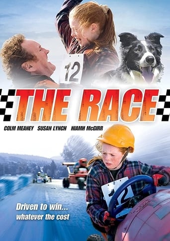 Watch The Race