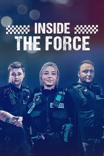 Watch Inside the Force