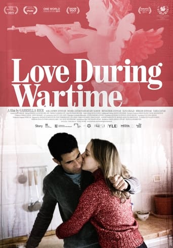 Watch Love During Wartime