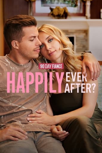 Watch 90 Day Fiancé: Happily Ever After?