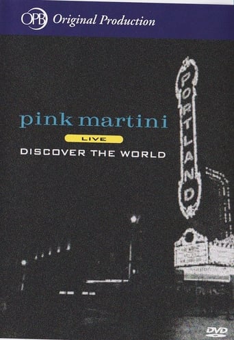Watch Pink Martini - Discover the World