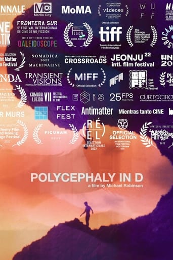 Watch Polycephaly in D