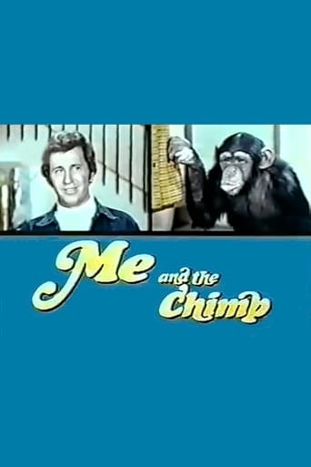 Watch Me and the Chimp