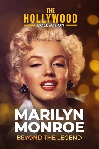 Watch Marilyn Monroe: Beyond the Legend