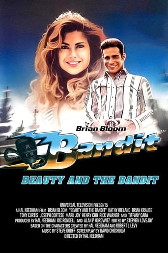 Watch Beauty and the Bandit