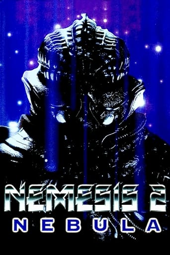 Watch Nemesis 2: Nebula