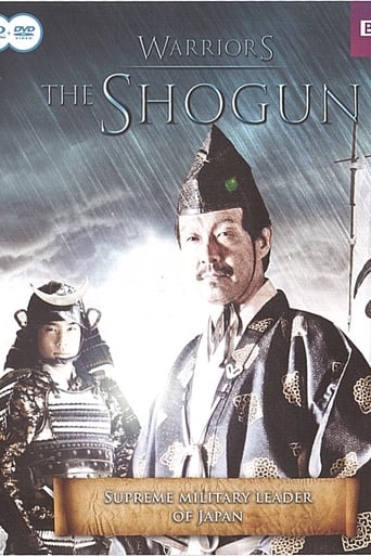 Watch The Shogun