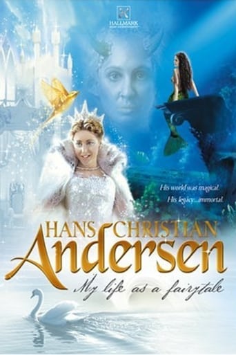 Watch Hans Christian Andersen: My Life as a Fairytale