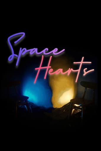 Watch Space Hearts