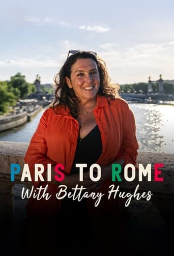 Watch From Paris to Rome with Bettany Hughes