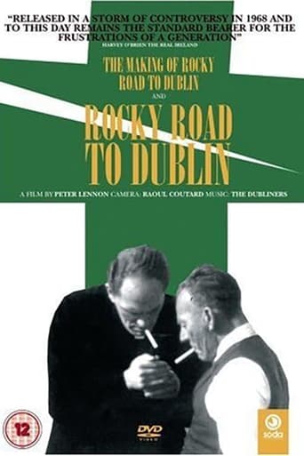 Watch Rocky Road to Dublin