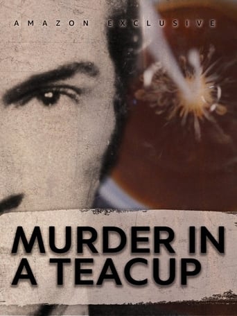 Watch Murder in a Teacup