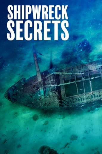 Shipwreck Secrets