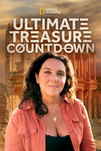 Watch Ultimate Treasure Countdown