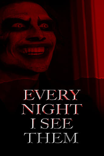 Watch Every Night I See Them