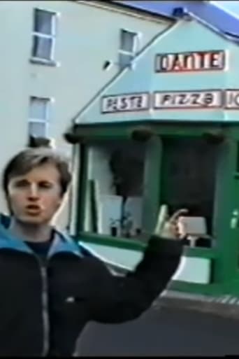 Watch 2 Yanks Taking the Piss in Tramore, Christmas '92