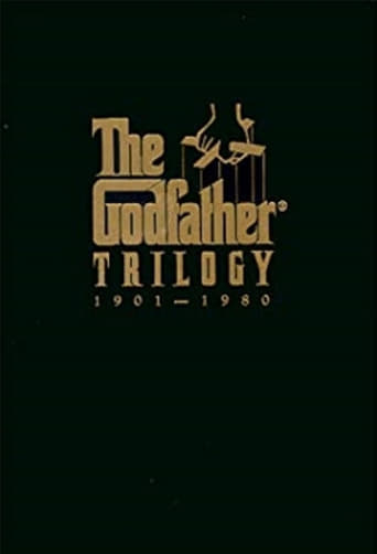 Watch The Godfather Trilogy: 1901-1980