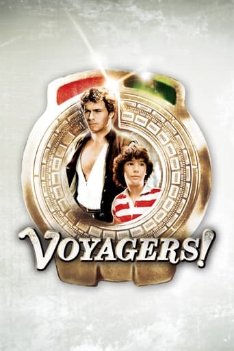 Watch Voyagers!