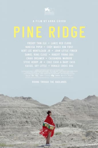 Watch Pine Ridge