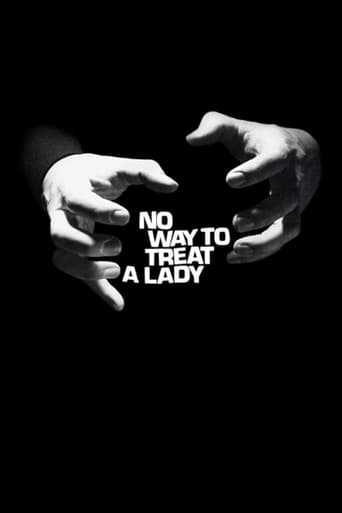 Watch No Way to Treat a Lady