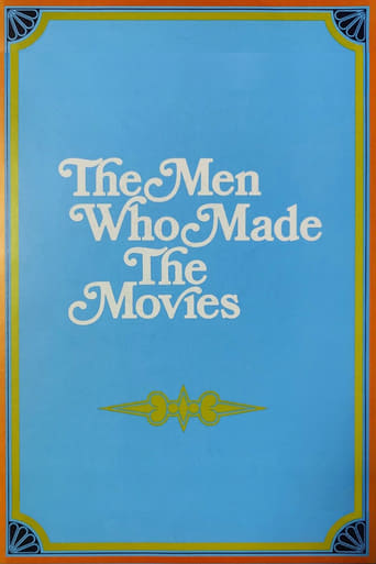 Watch The Men Who Made the Movies