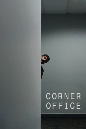 Watch Corner Office
