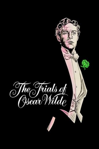 Watch The Trials of Oscar Wilde