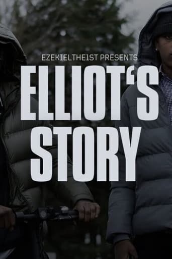 Elliot's Story