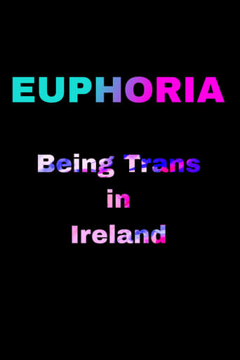 Watch Euphoria: Being Trans in Ireland
