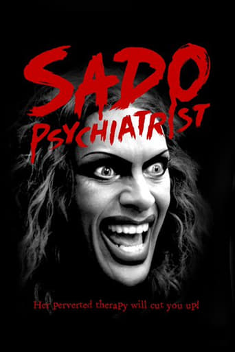 Watch Sado Psychiatrist