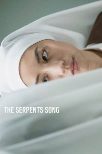 Watch The Serpent's Song