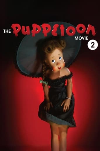 The Puppetoon Movie Volume 2