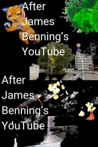 After James Benning's YouTube