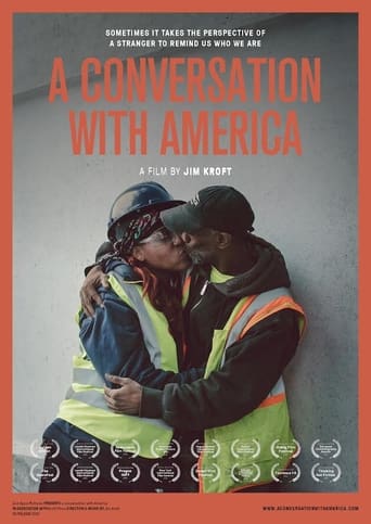 A Conversation with America