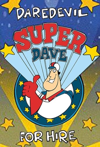 Watch Super Dave: Daredevil for Hire