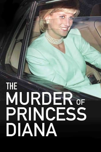 Watch The Murder of Princess Diana