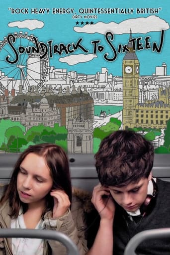 Watch Soundtrack to Sixteen