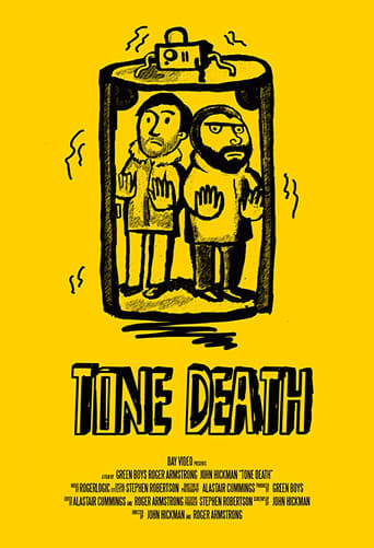 Watch Tone Death