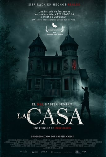 Watch La Casa