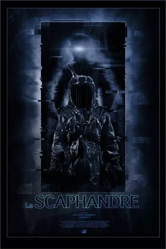 Le Scaphandre
