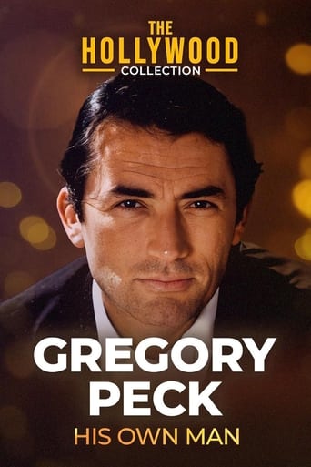 Watch Gregory Peck: His Own Man