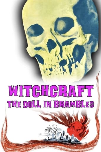 Watch Witchcraft: The Doll in Brambles