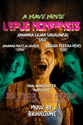 Lepus Nonsensis