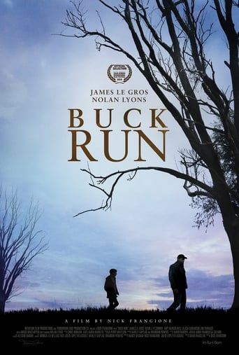 Watch Buck Run