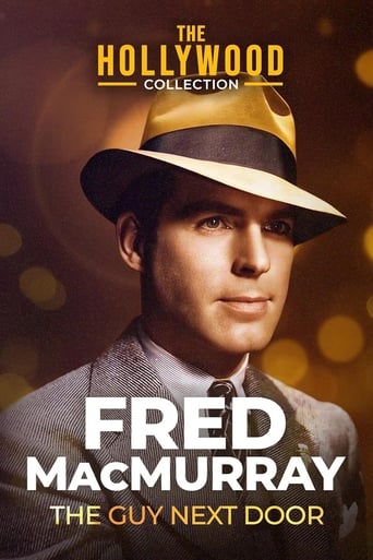 Watch Fred MacMurray: The Guy Next Door