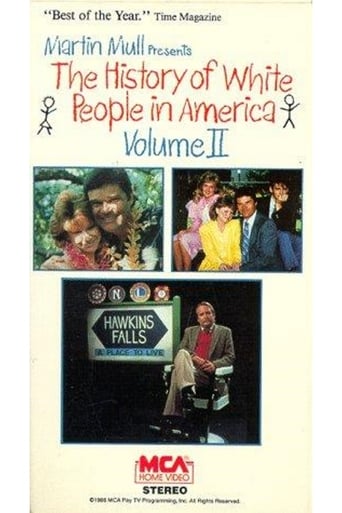 Watch The History of White People in America: Volume II